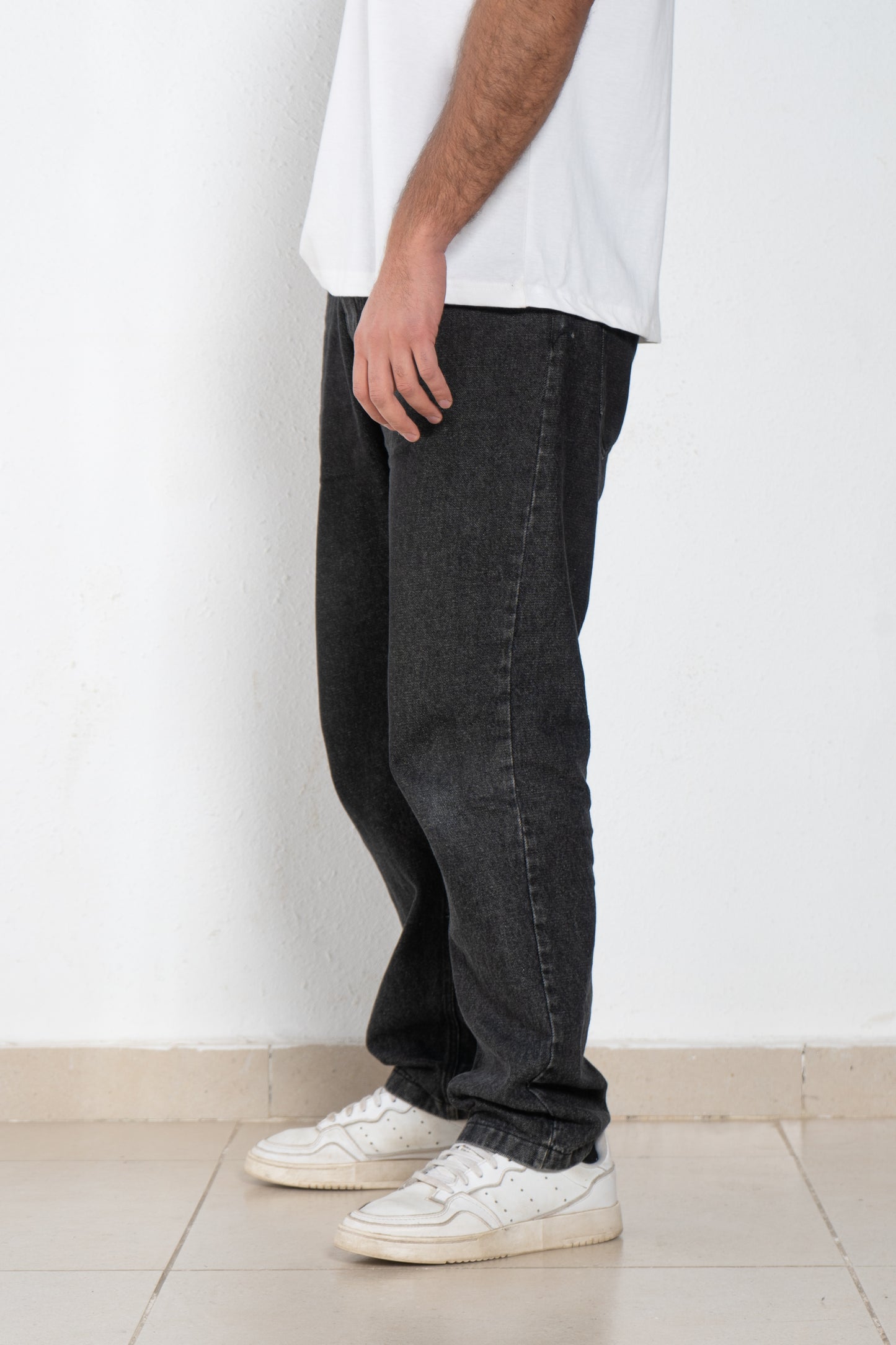 Regular fit jeans