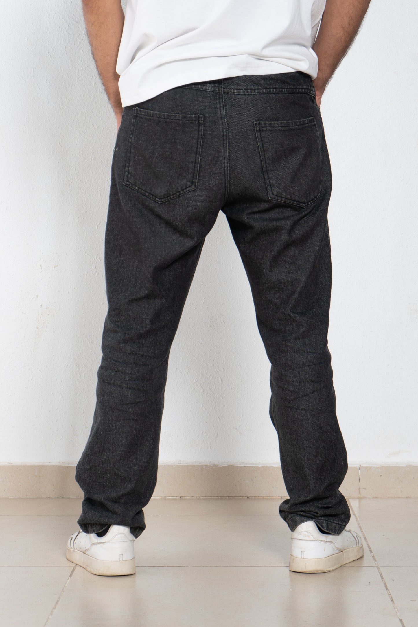 Regular fit jeans