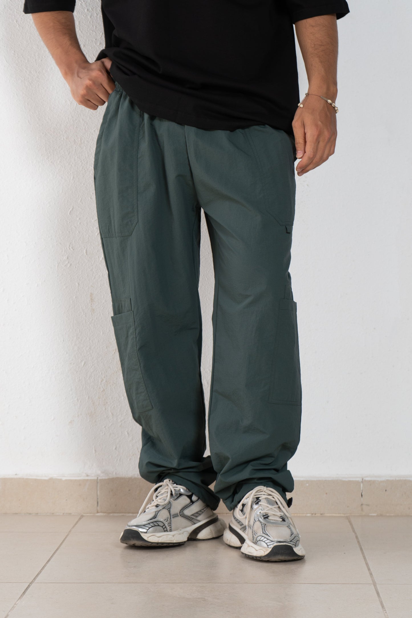 Cargo waterproof pants