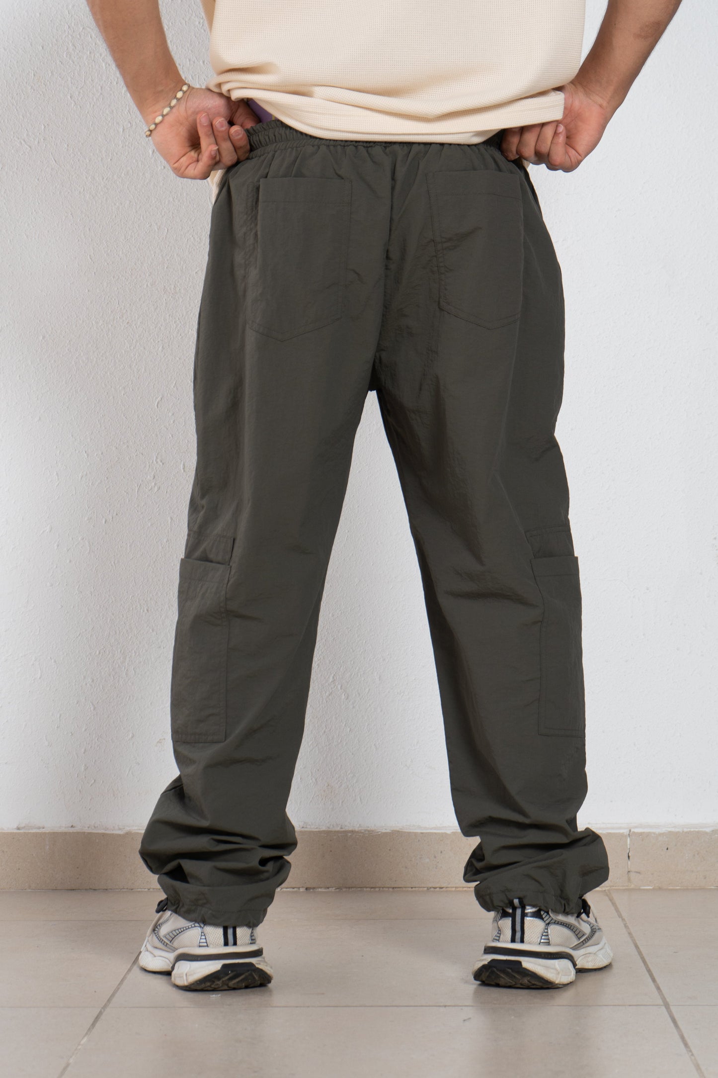 Cargo waterproof pants