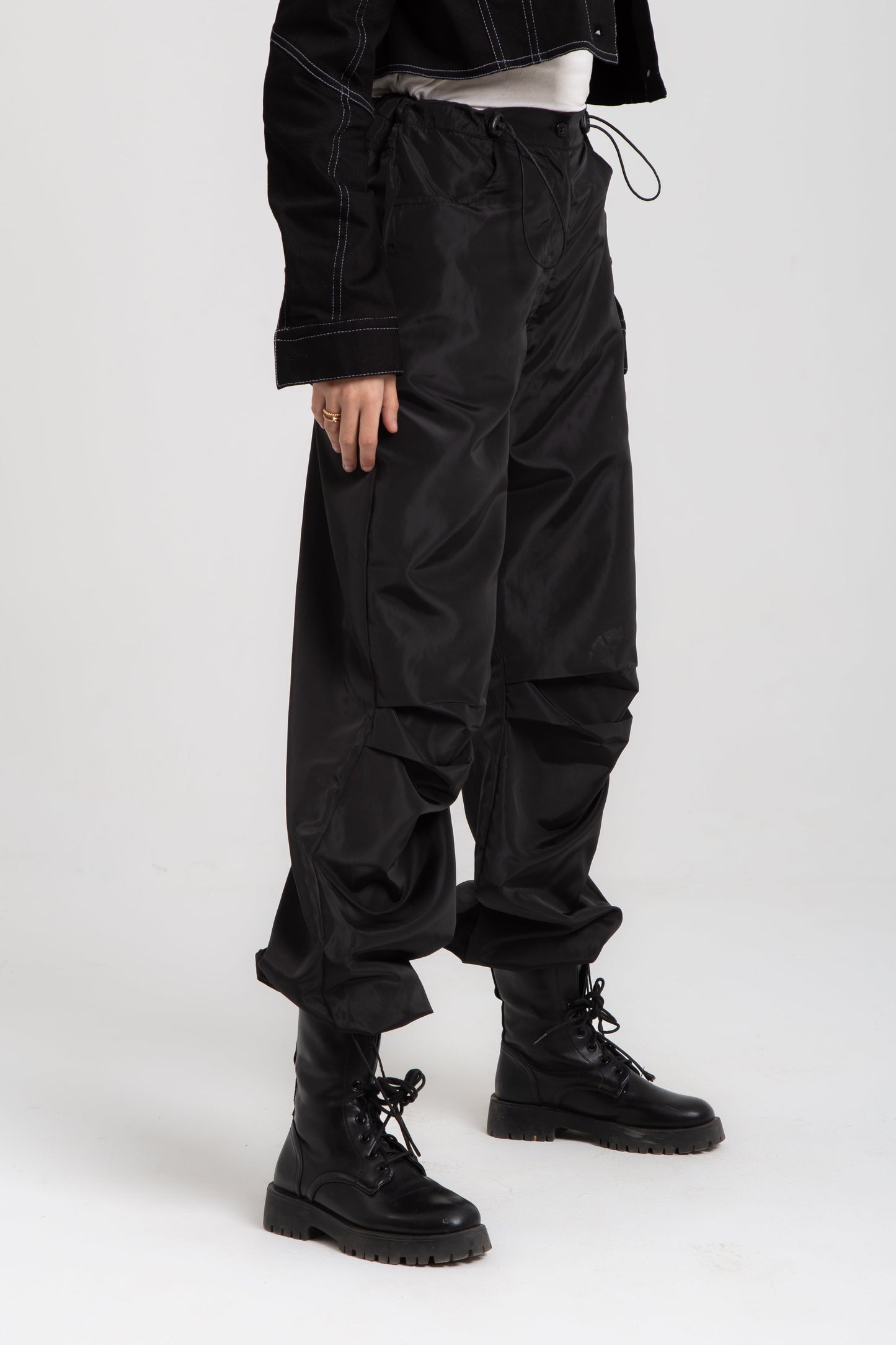 Waterproof Parachute pant