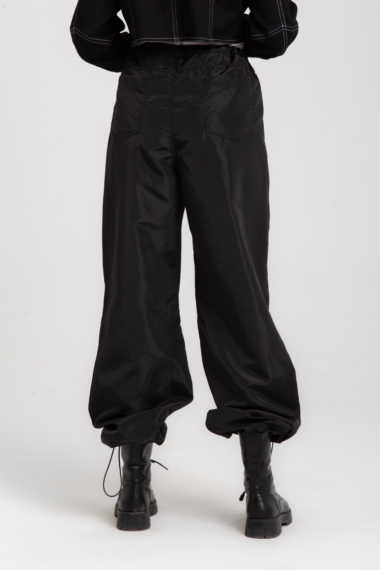 Waterproof Parachute pant