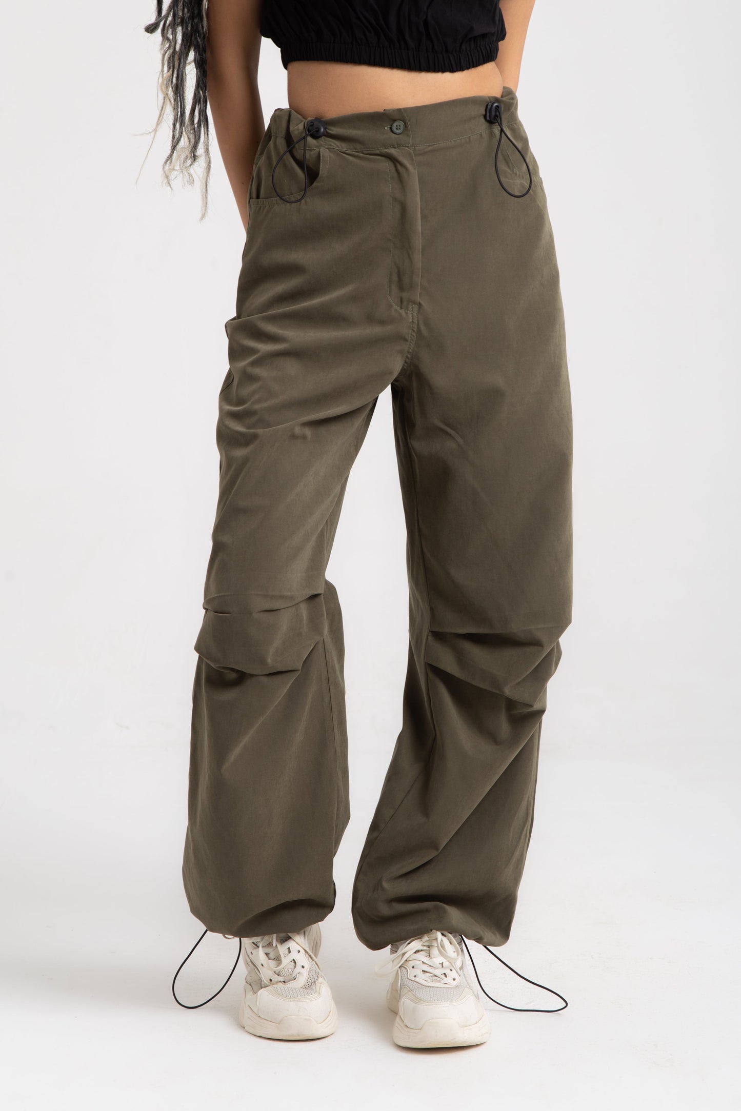 Waterproof Parachute pant