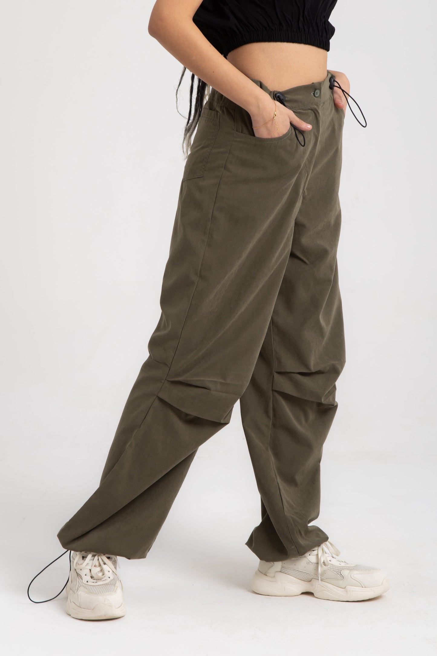 Waterproof Parachute pant