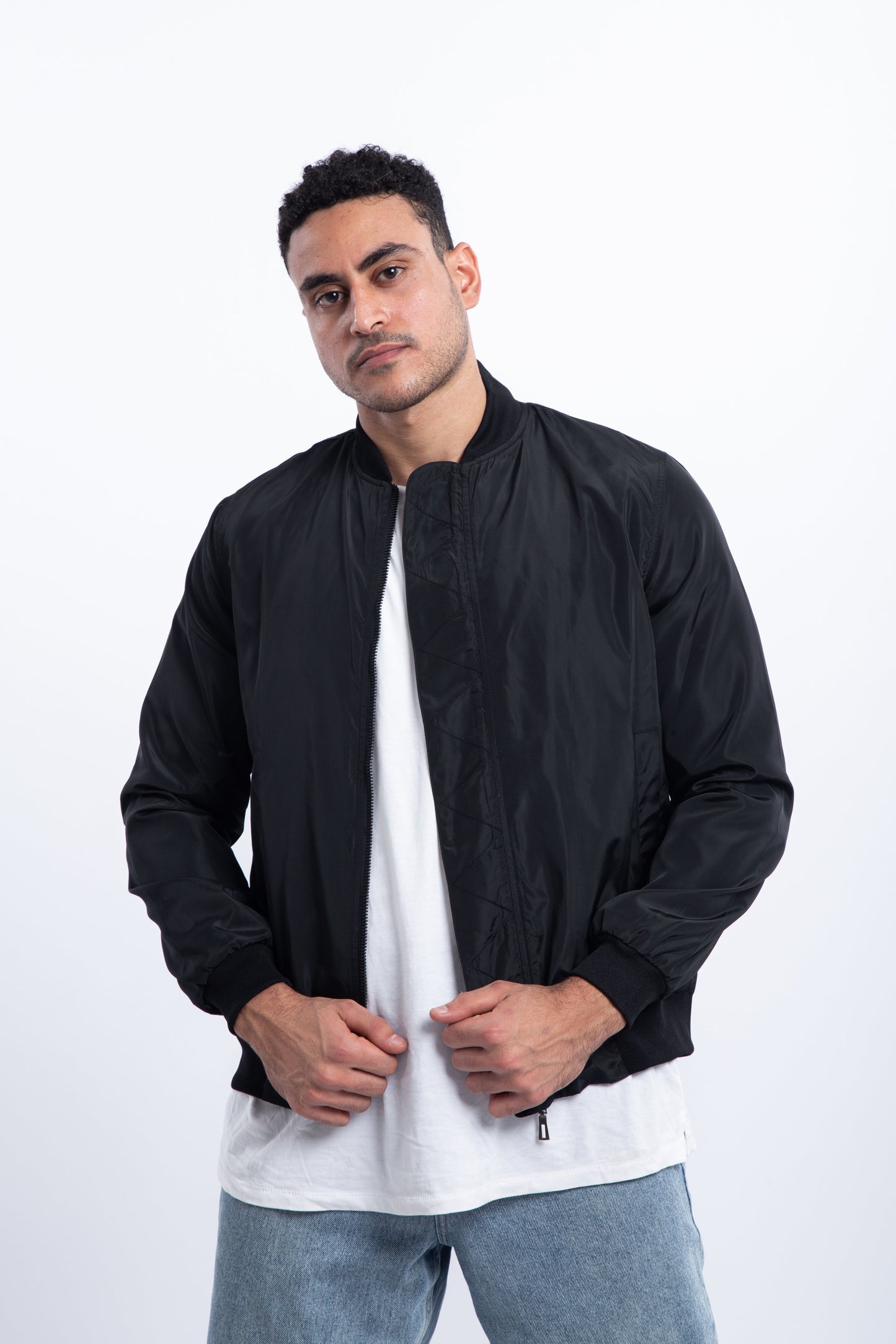 Waterproof Bomber jacket