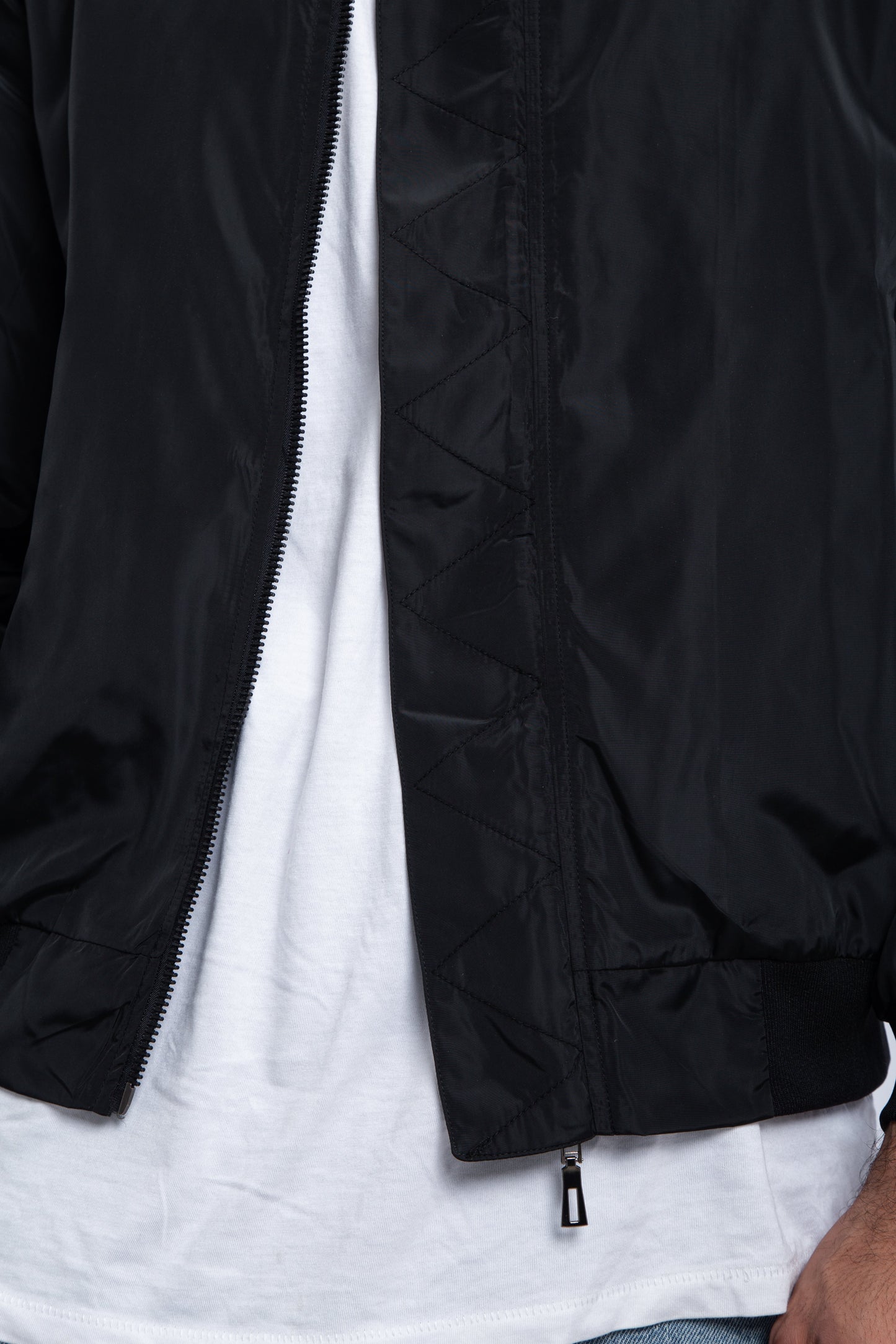 Waterproof Bomber jacket