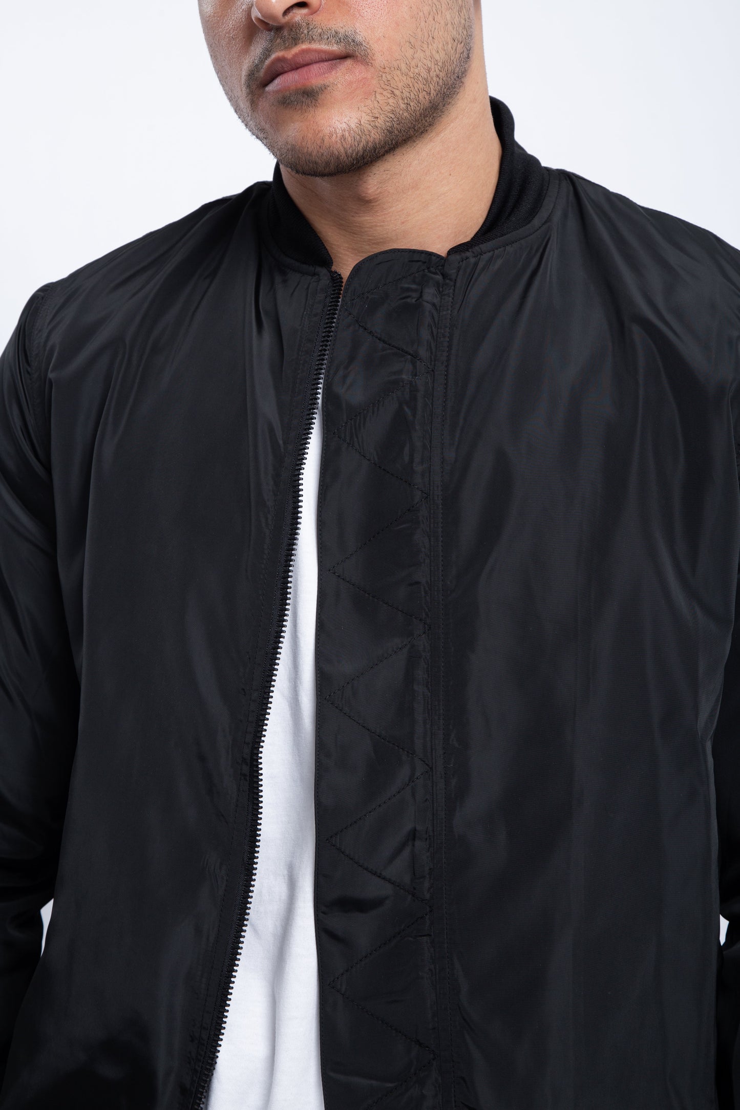 Waterproof Bomber jacket