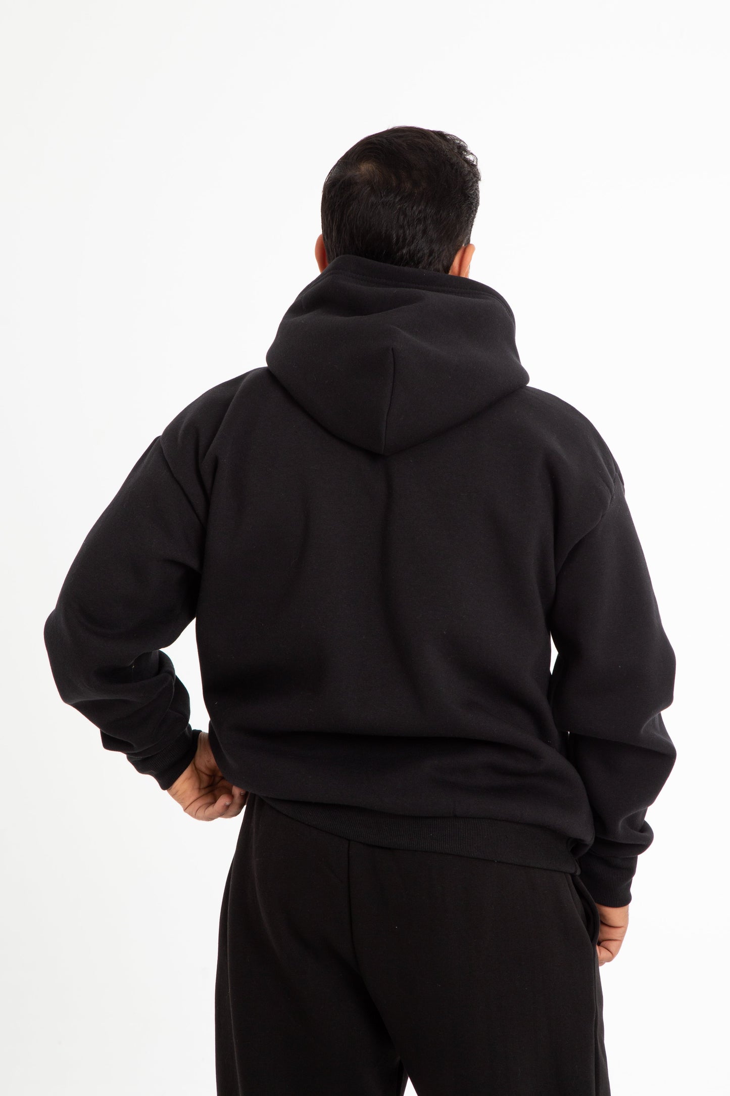 Oversized hoodie - Automatic wholesale prices at checkout