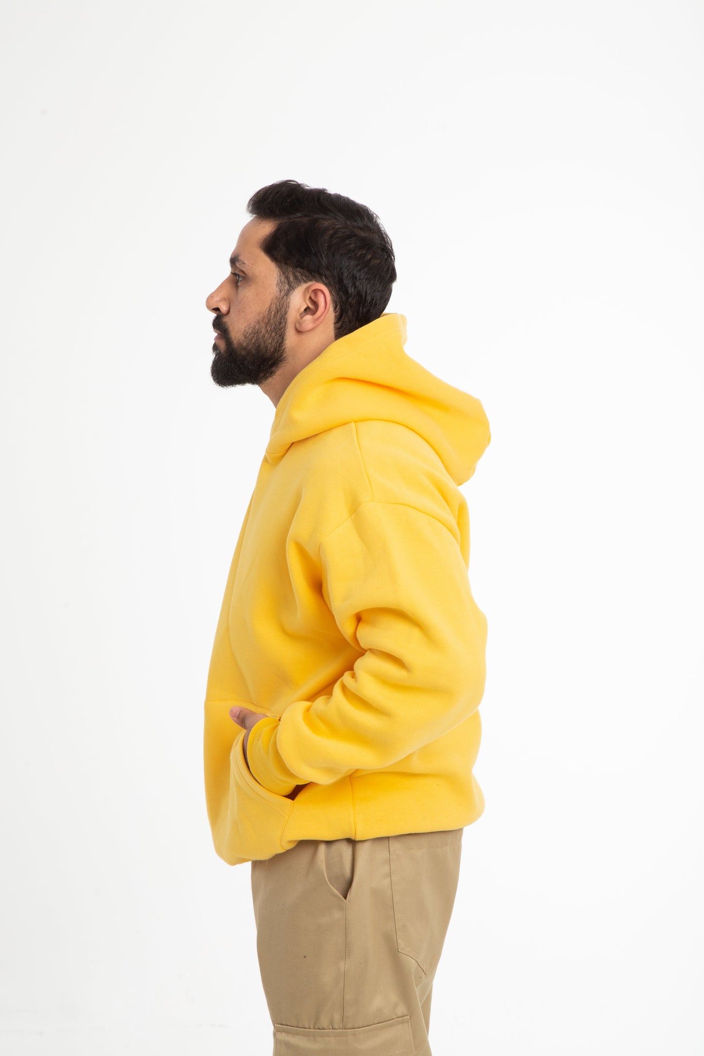 Oversized hoodie - Automatic wholesale price (375 LE) at checkout