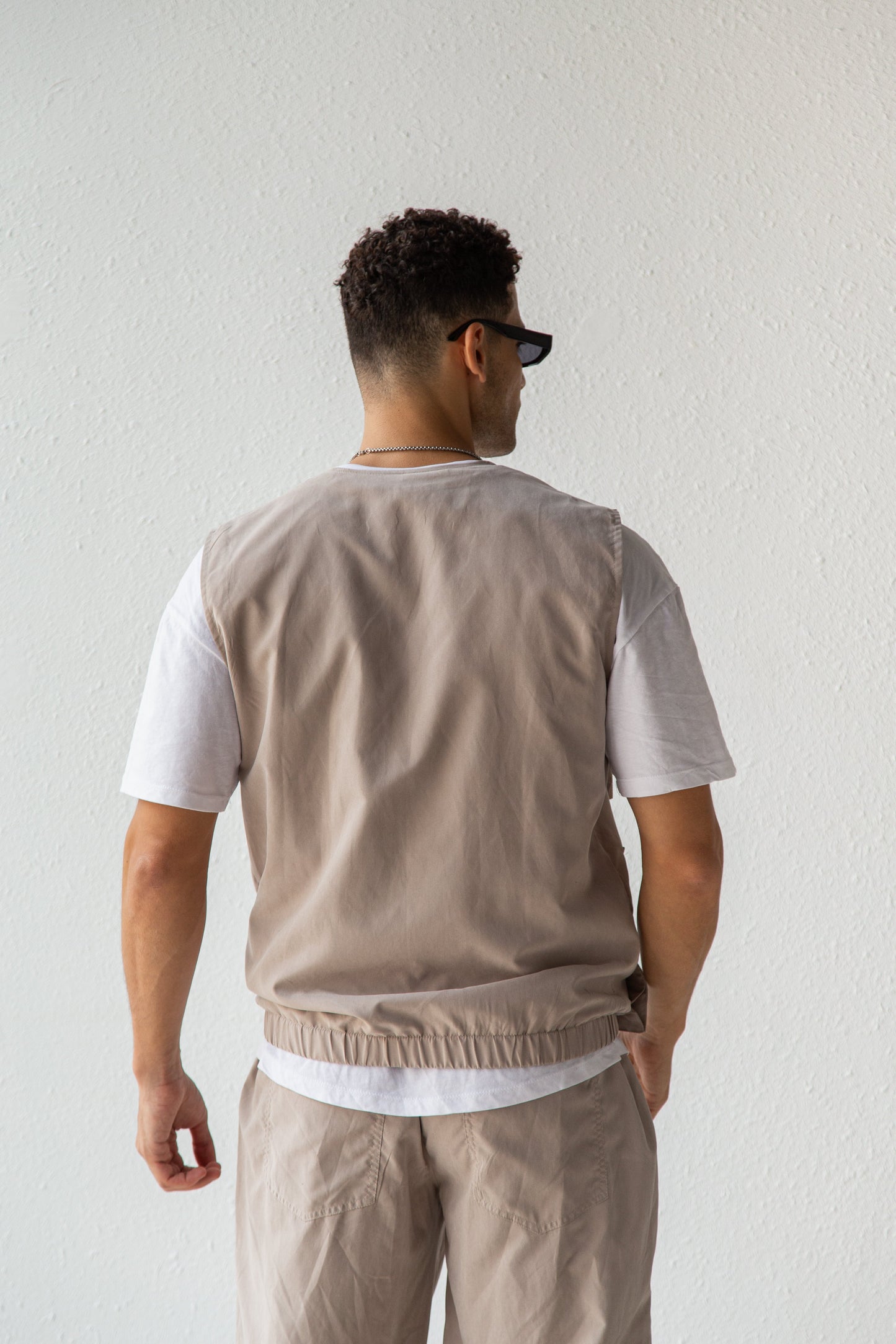 Cargo Vest