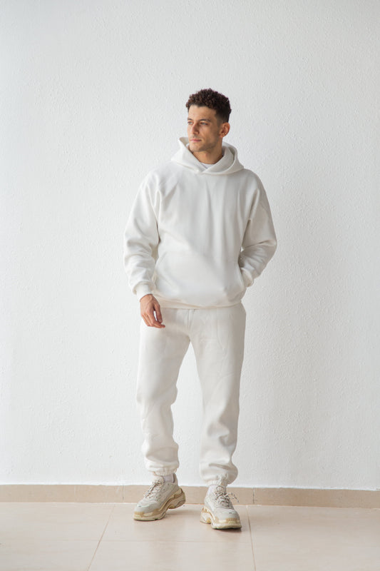 Basic Cotton Sweat Pant