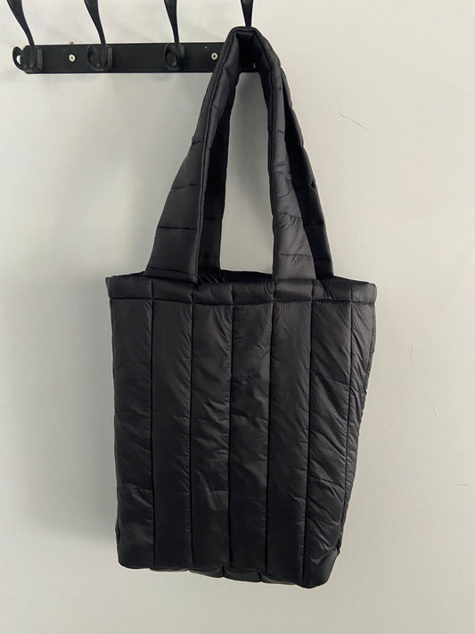 Puffer Bag